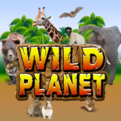 Wild Planet - World Of Animals